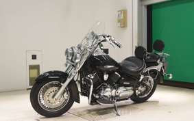 YAMAHA DRAGSTAR 1100 CLASSIC 2008 VP13J