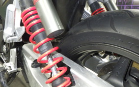 HONDA CB1300SF SUPER BOLDOR 2008 SC54