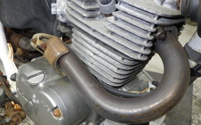SUZUKI DJEBEL 200 (DR200SE) SH42A