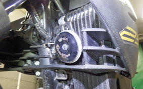 SUZUKI GIXXER 250 ED22B