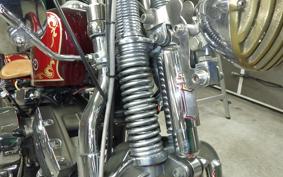 HARLEY FXSTS 1340 1993