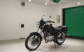 SUZUKI ST250 2016 NJ4AA