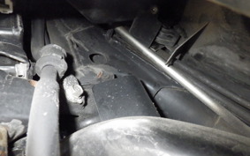 HONDA LEAD 110 1983 JF19