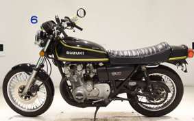 SUZUKI GS750 2021 GS750