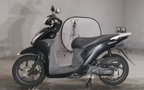 HONDA DIO 110 JF58