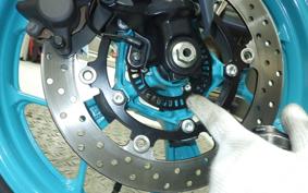 YAMAHA MT-03 ABS 2024 RH21J