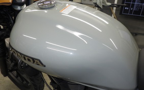 HONDA GB350S 2022 NC59