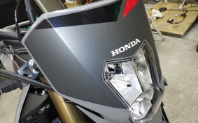 HONDA CRF250L MD47