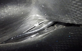 HONDA TACT-4ﾍﾞｰｼｯｸ AF79