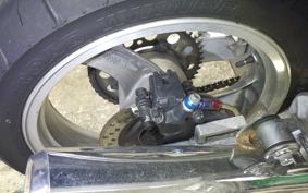 KAWASAKI BALIUS 250 2000 ZR250A