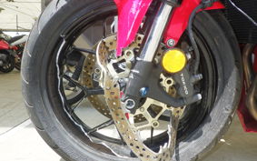 HONDA CBR600RR A 2024 PC40