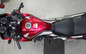 HONDA CB400 SUPER BOLDOR A 2022 NC42