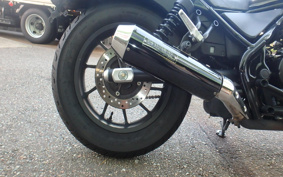 HONDA REBEL MC49