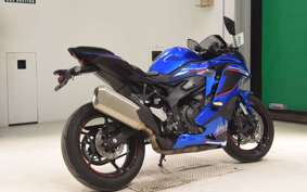 KAWASAKI ZX-4R SE 2023 ZX400P