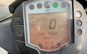 KTM 390 RC 2016 JYJ40