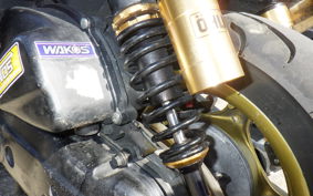 YAMAHA CYGNUS 125 X 2 SE44J