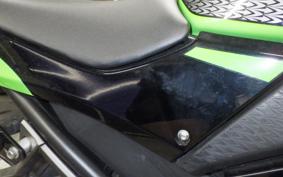 KAWASAKI NINJA 250 2026 EX250L