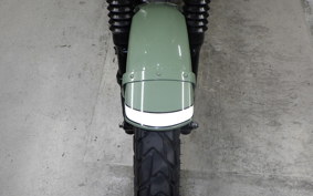 HONDA CT125 HUNTER CUB 2002 JA55
