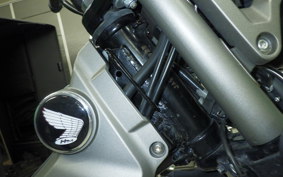 HONDA CT125-2