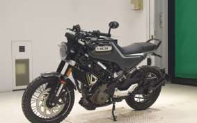 HUSQVARNA SVARTPILEN 401 2021