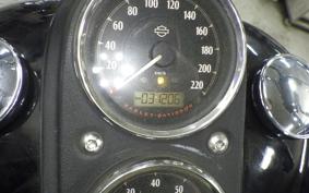 HARLEY FXDL 1580 2016