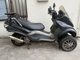 Фото Piaggio MP3 с японского аукциона