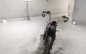 TRIUMPH BONNEVILLE BO BAR 2023 DAD84H