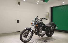 KAWASAKI ELIMINATOR 125 2011 BN125A