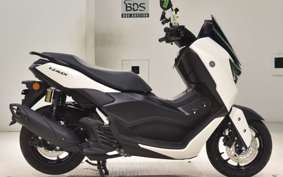 YAMAHA N-MAX 155 2023