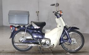 HONDA SUPER CUB50 AA01