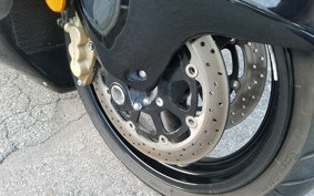 SUZUKI GSX-1300R HAYABUSA 2003 GW71A