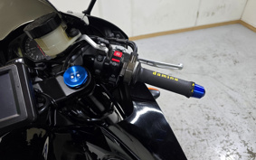 HONDA CBR600RR ABS 2014 PC40
