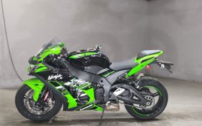 KAWASAKI ZX 10 NINJA R ZXT00S