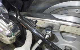 HARLEY FLSTF 1450 2002