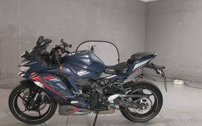 KAWASAKI  NINJA ZX-25R SE ZX250E