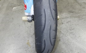 YAMAHA WR250F E 2008