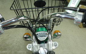 HONDA DAX 70 2003 ST70