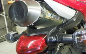 HONDA CBR600RR GEN 3 2007 PC40