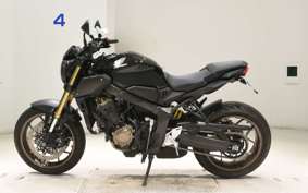 HONDA CB650R 2020 RH03
