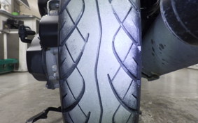 HONDA TACT-4ﾍﾞｰｼｯｸ 1998 AF79