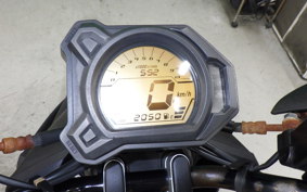 YAMAHA BW S125 Gen.2 2025 SEA6J