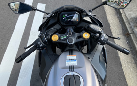 KAWASAKI NINJA ZX-4R SE 2025 ZX400P