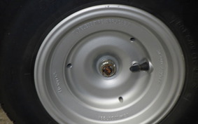 HONDA GYRO CANOPY 1997 TA03