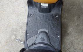 HONDA ZOOMER AF58