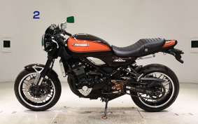 KAWASAKI Z900RS 2018 ZR900C