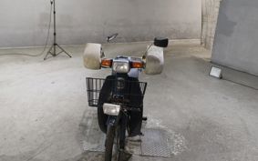 HONDA SUPER CUB50 AA01