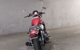 YAMAHA VMAX 2LTN