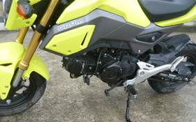 HONDA GROM JC61