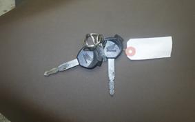 HONDA GIORNO 3 2019 AF77