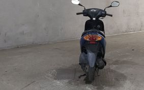 SUZUKI ADDRESS V50 CA44A